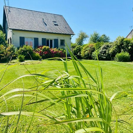 Le Gite De Martine En Baie De Somme Villa Lancheres ภายนอก รูปภาพ