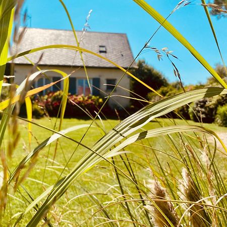 Le Gite De Martine En Baie De Somme Villa Lancheres ภายนอก รูปภาพ