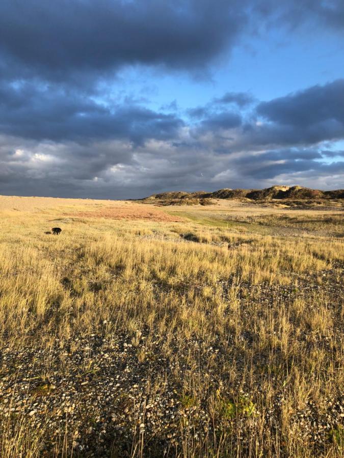 Le Gite De Martine En Baie De Somme Villa Lancheres ภายนอก รูปภาพ